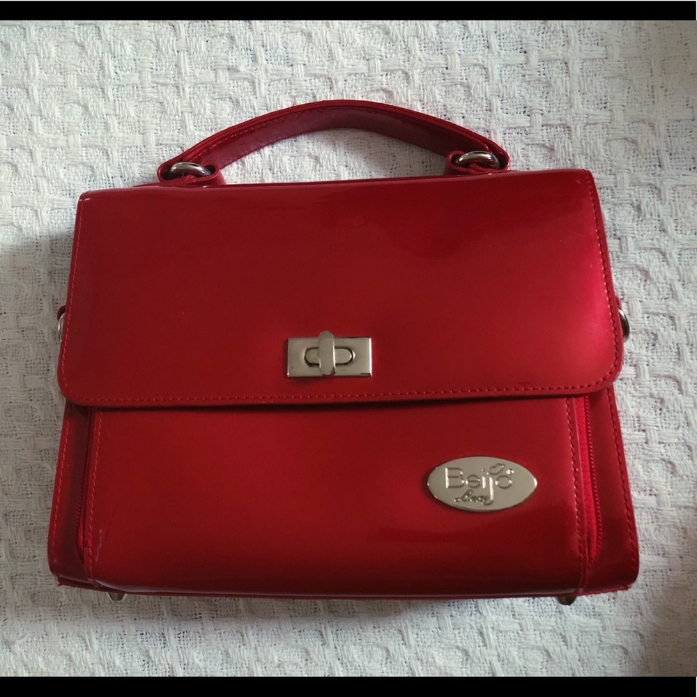 Beijo Purse